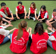 初刻打標(biāo)機(jī)工廠(chǎng)2022年春季“精英團(tuán)隊(duì)，活力無(wú)限”團(tuán)建活動(dòng)